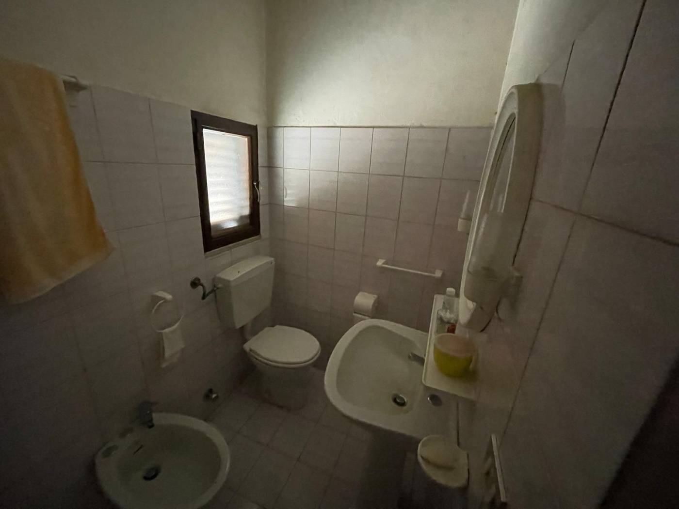 Bagno