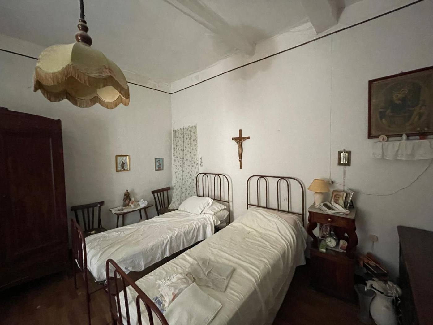 Camera da letto