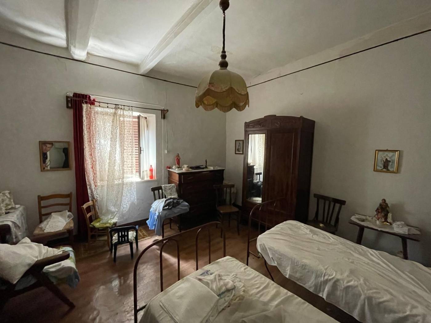 Camera da letto