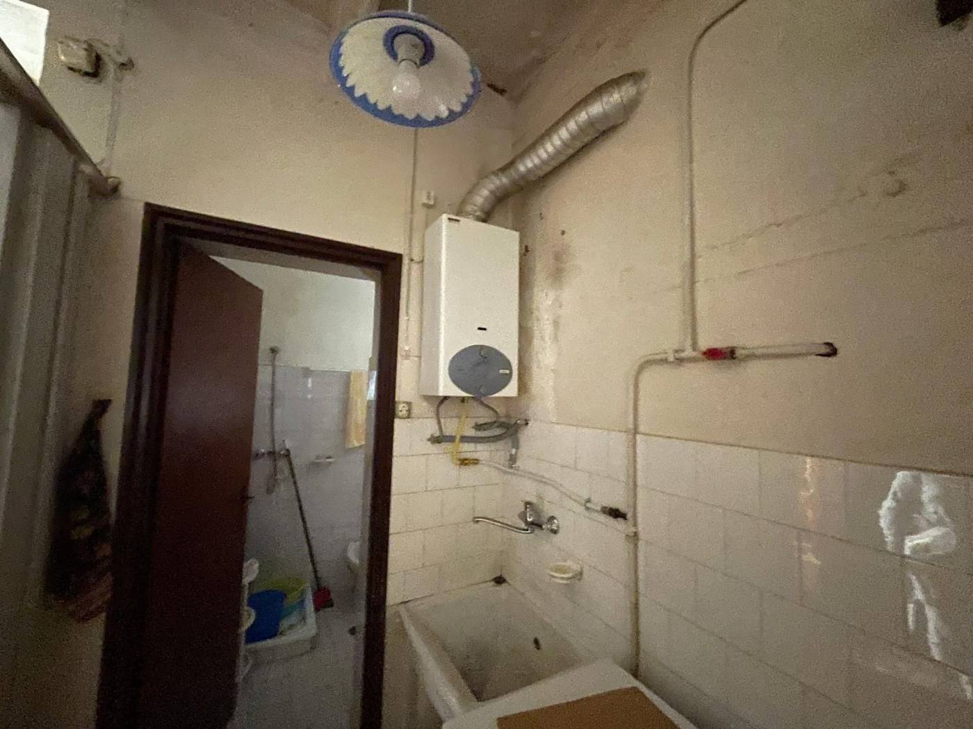 Interno appartamento