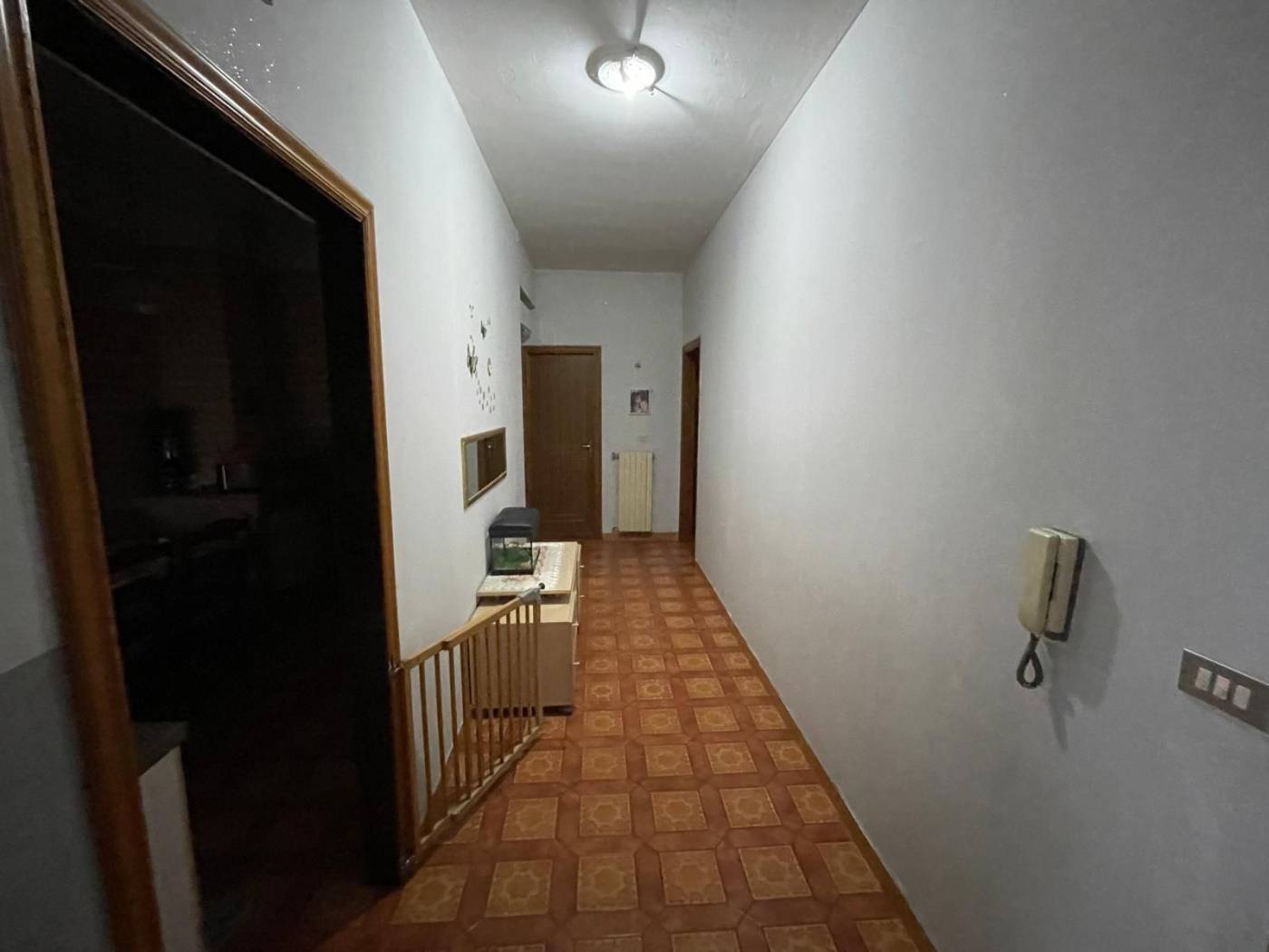 Interno appartamento