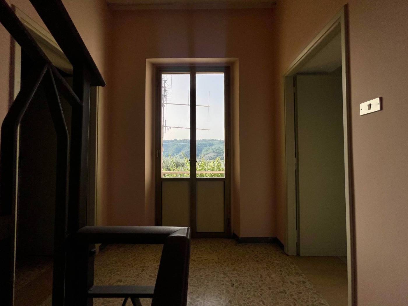 Interno appartamento