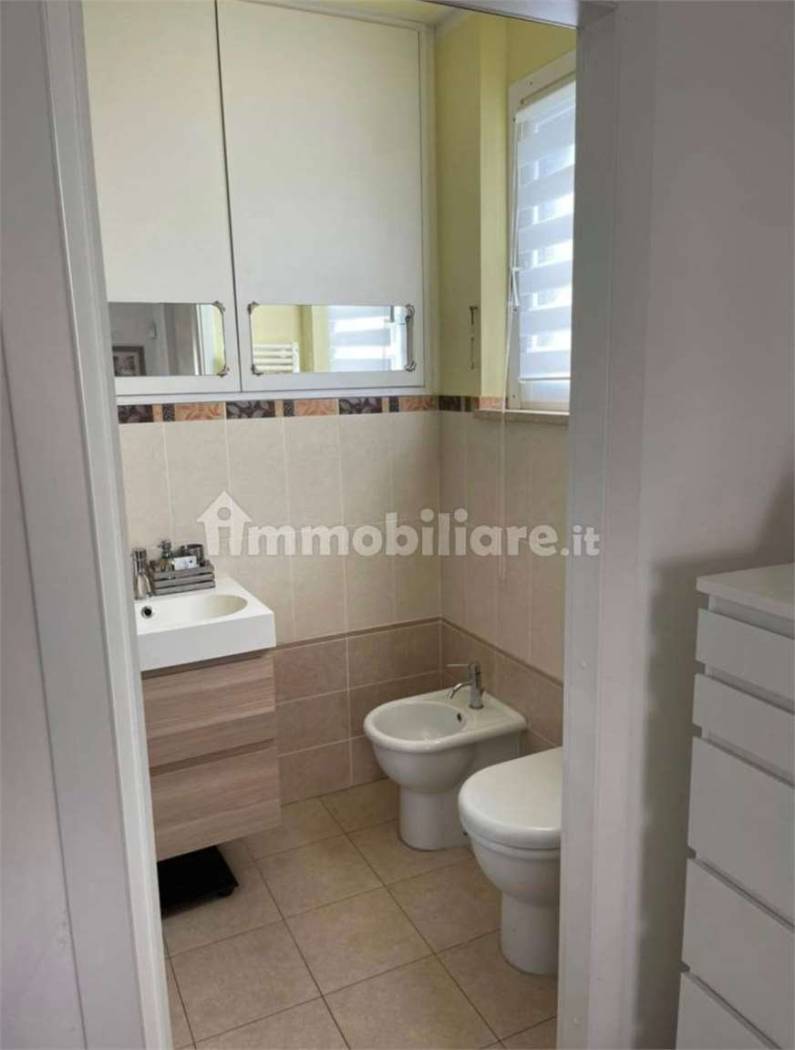 bagno