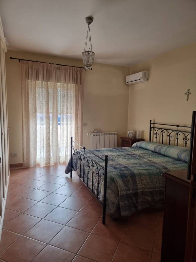Camera da letto