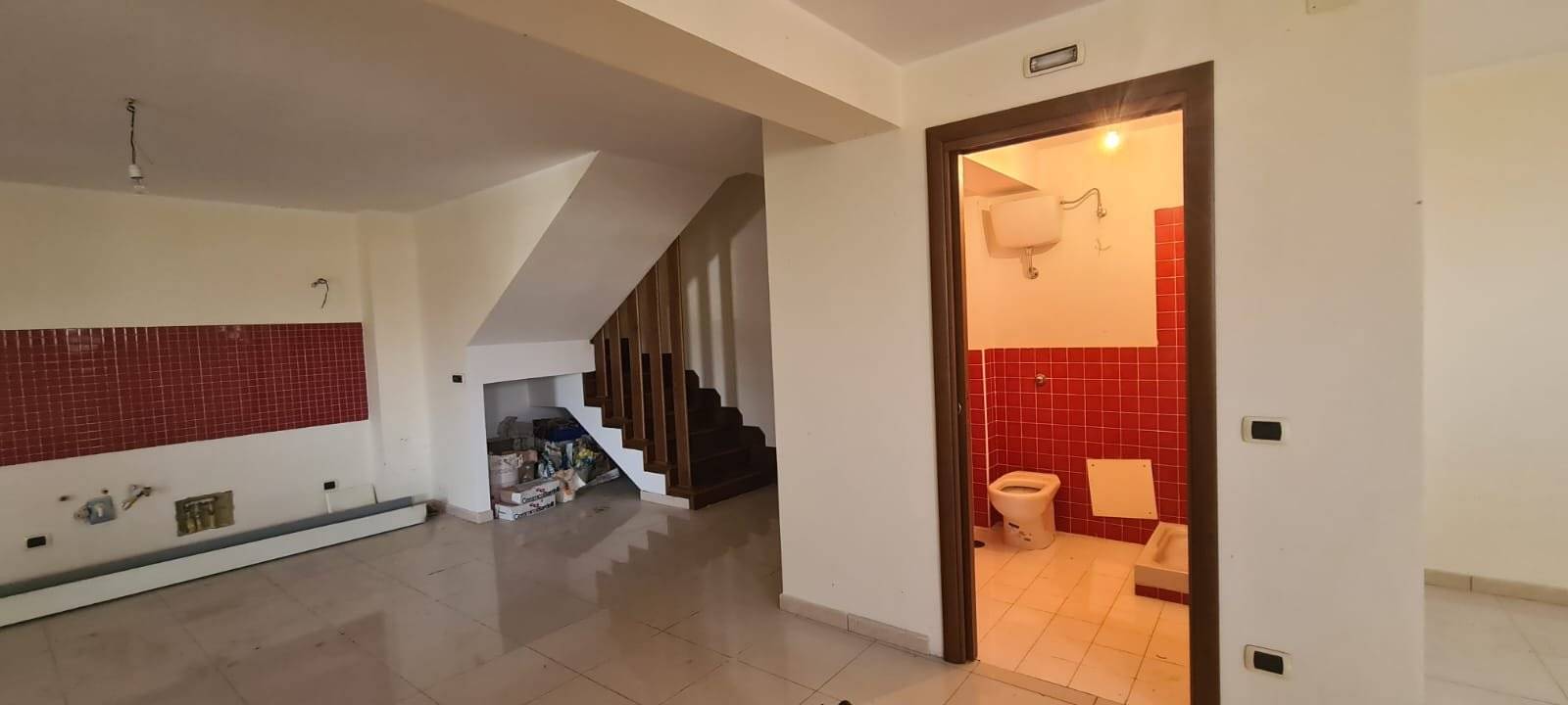 Interno appartamento