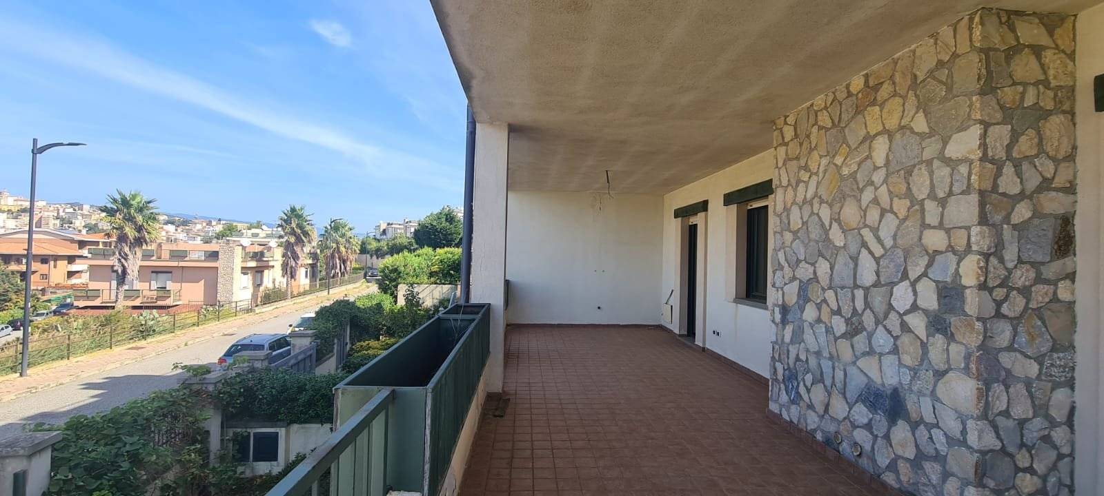 Balcone