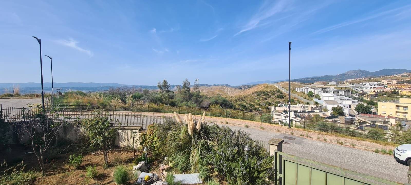 Vista