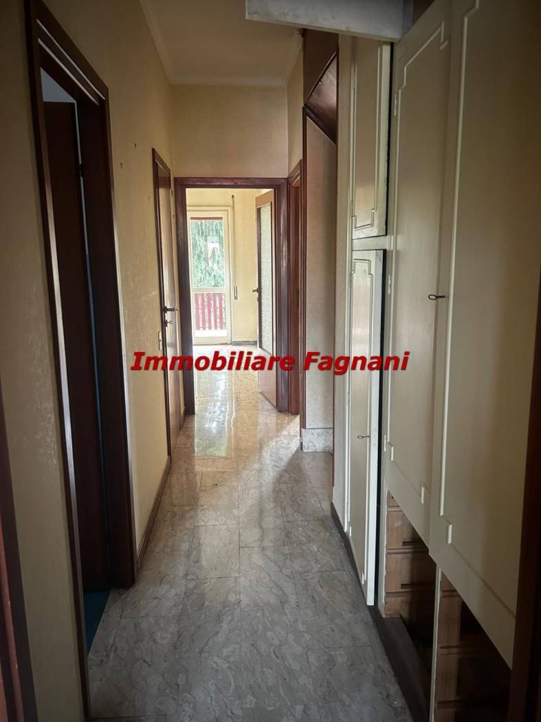 Interno appartamento