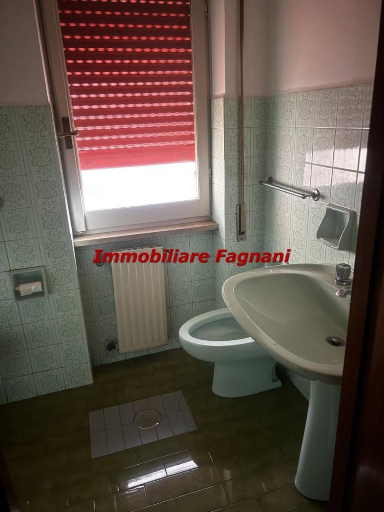 bagno
