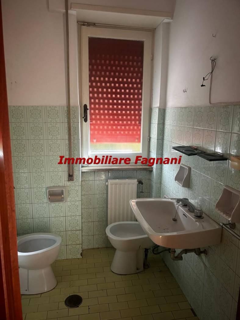 bagno