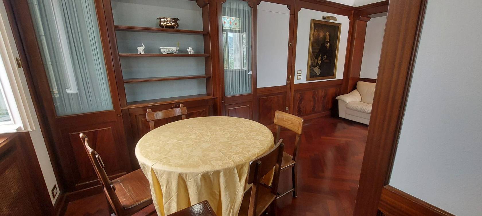 sala da pranzo