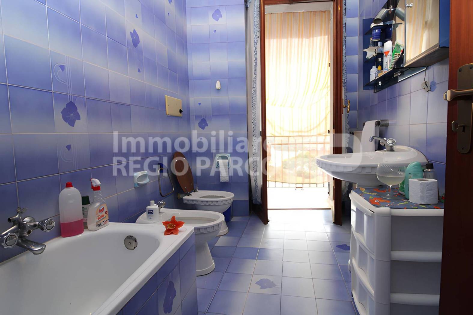 Bagno
