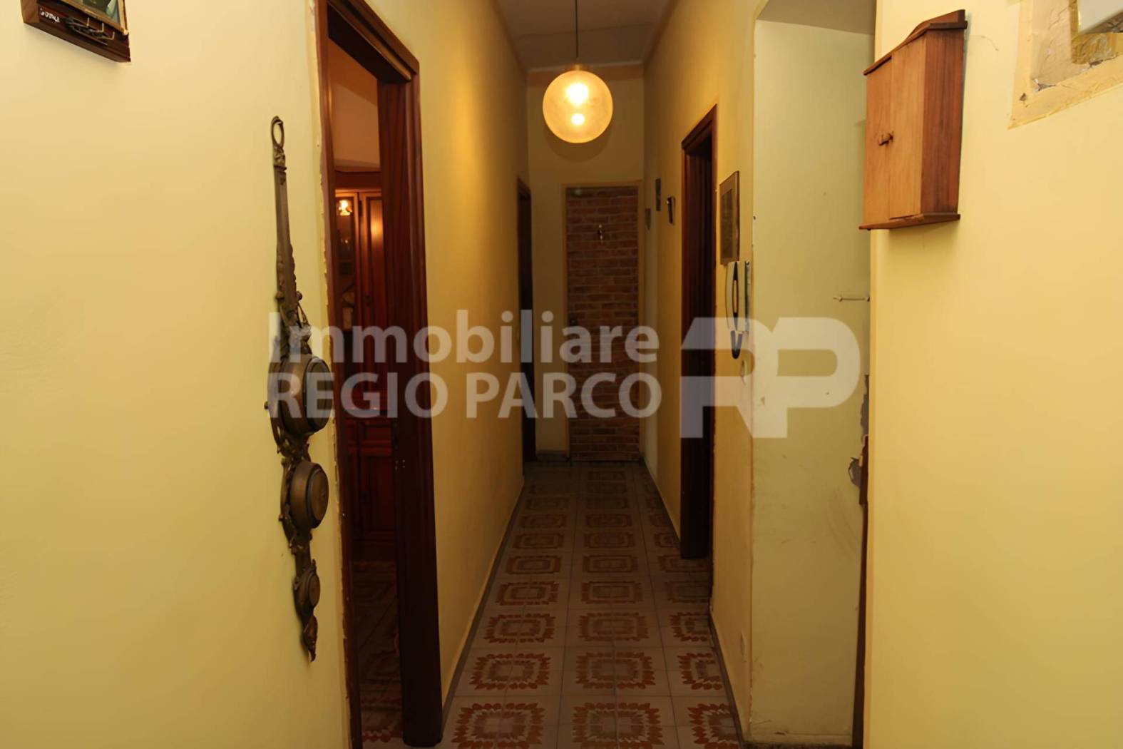 Interno appartamento