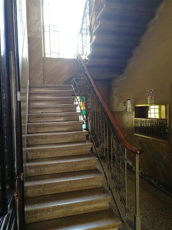 Interno palazzo