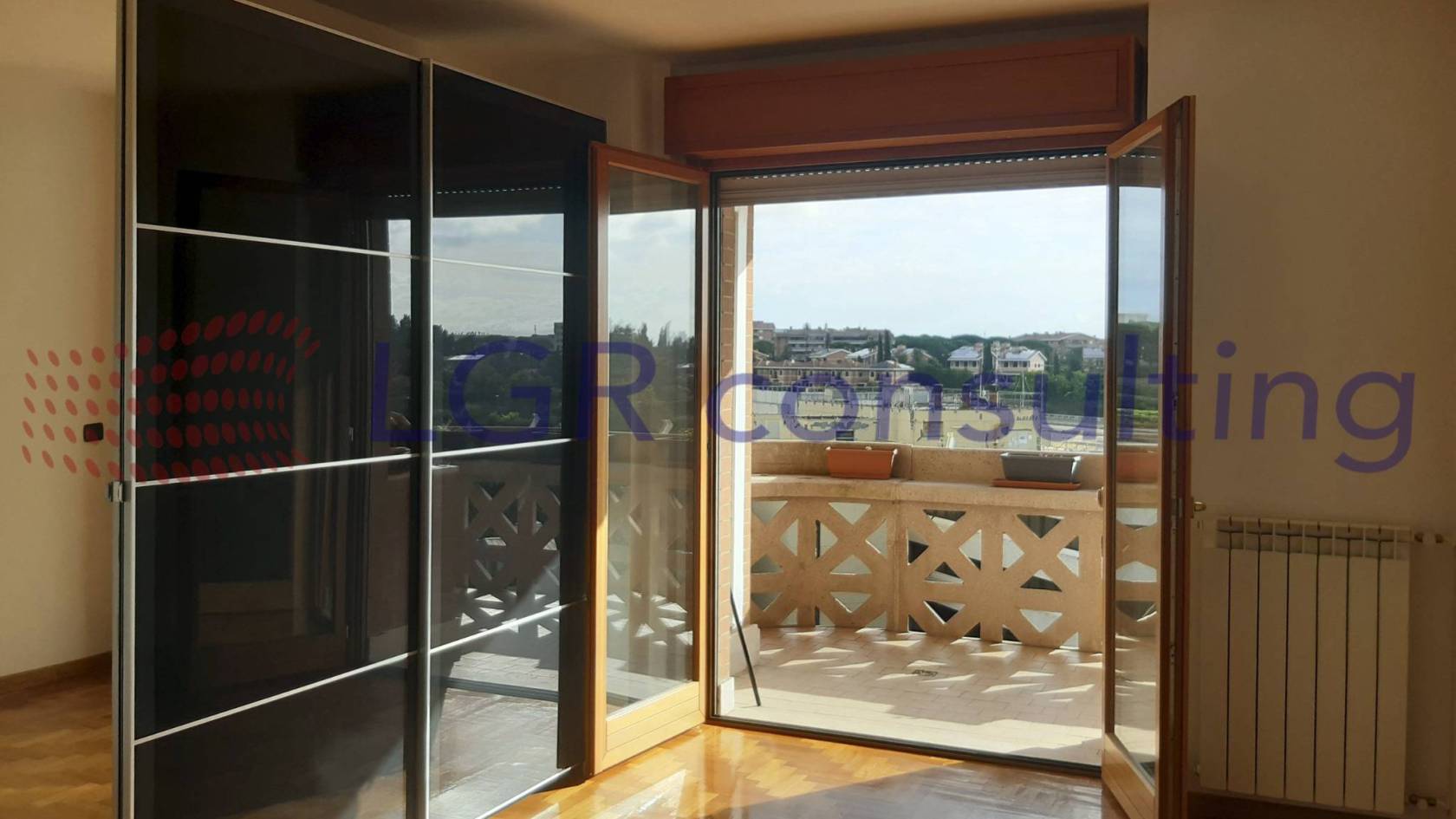 Balcone