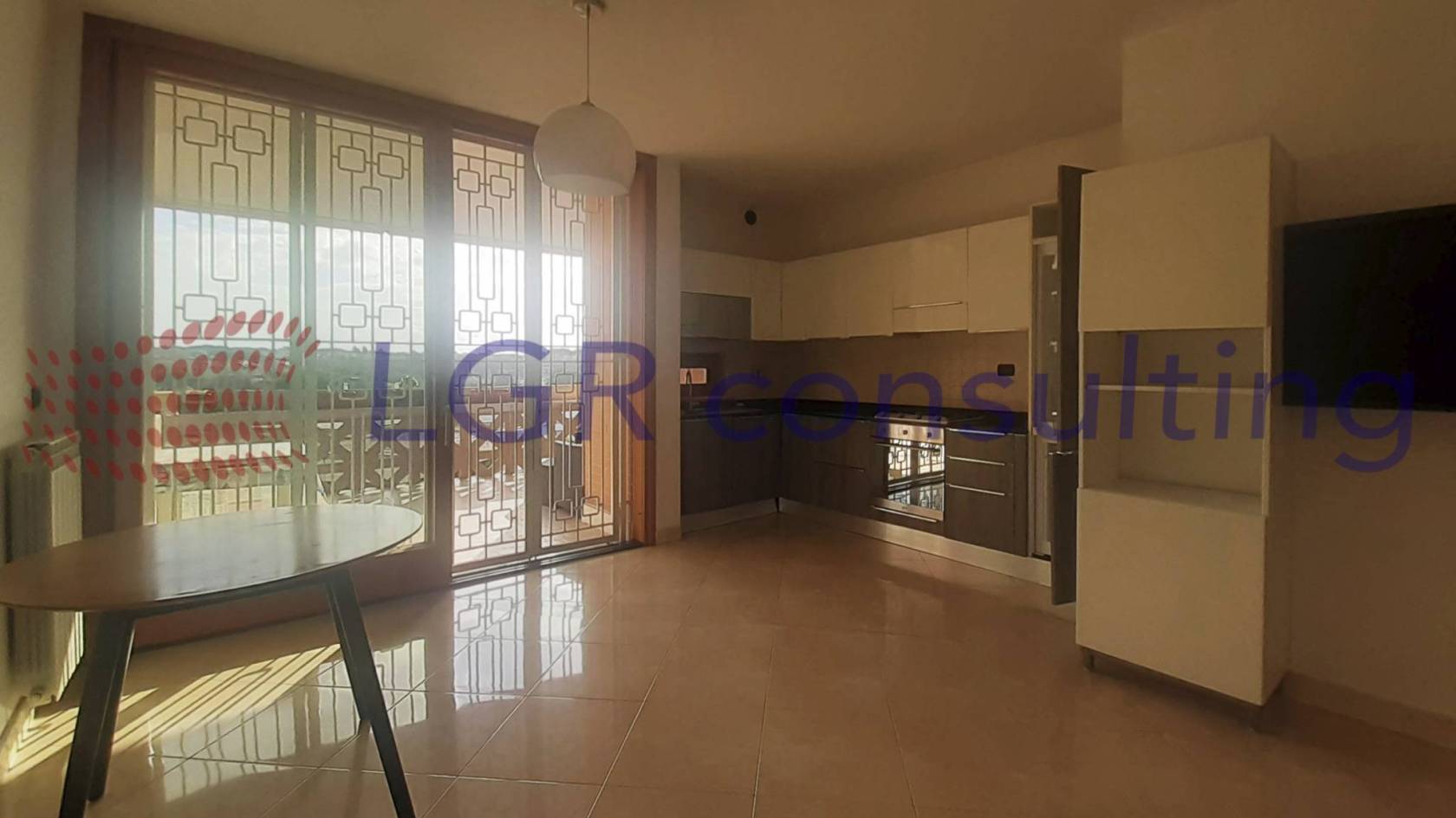 Interno palazzo