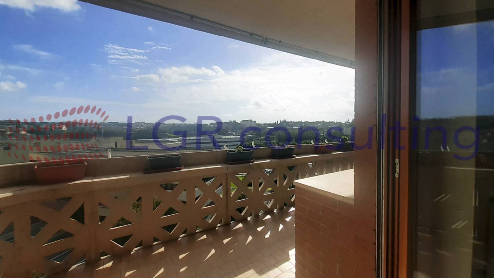Balcone