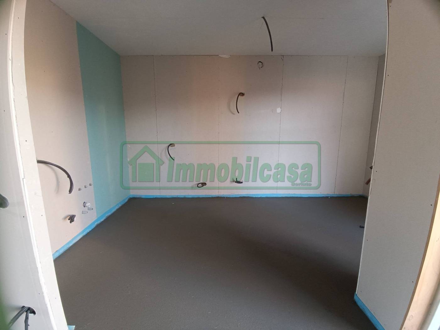 Interno appartamento