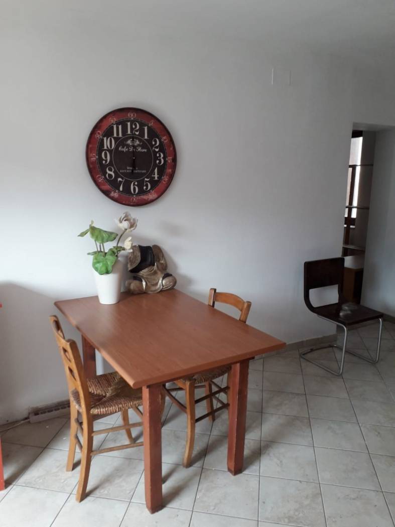 sala da pranzo