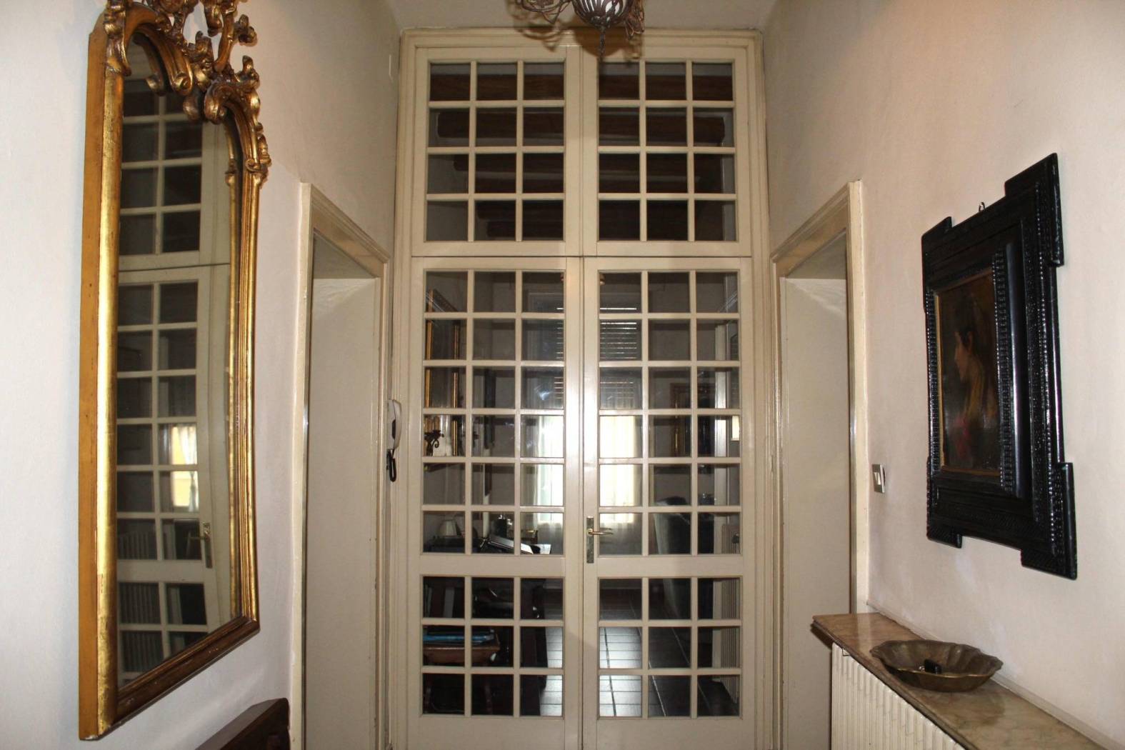 Interno appartamento