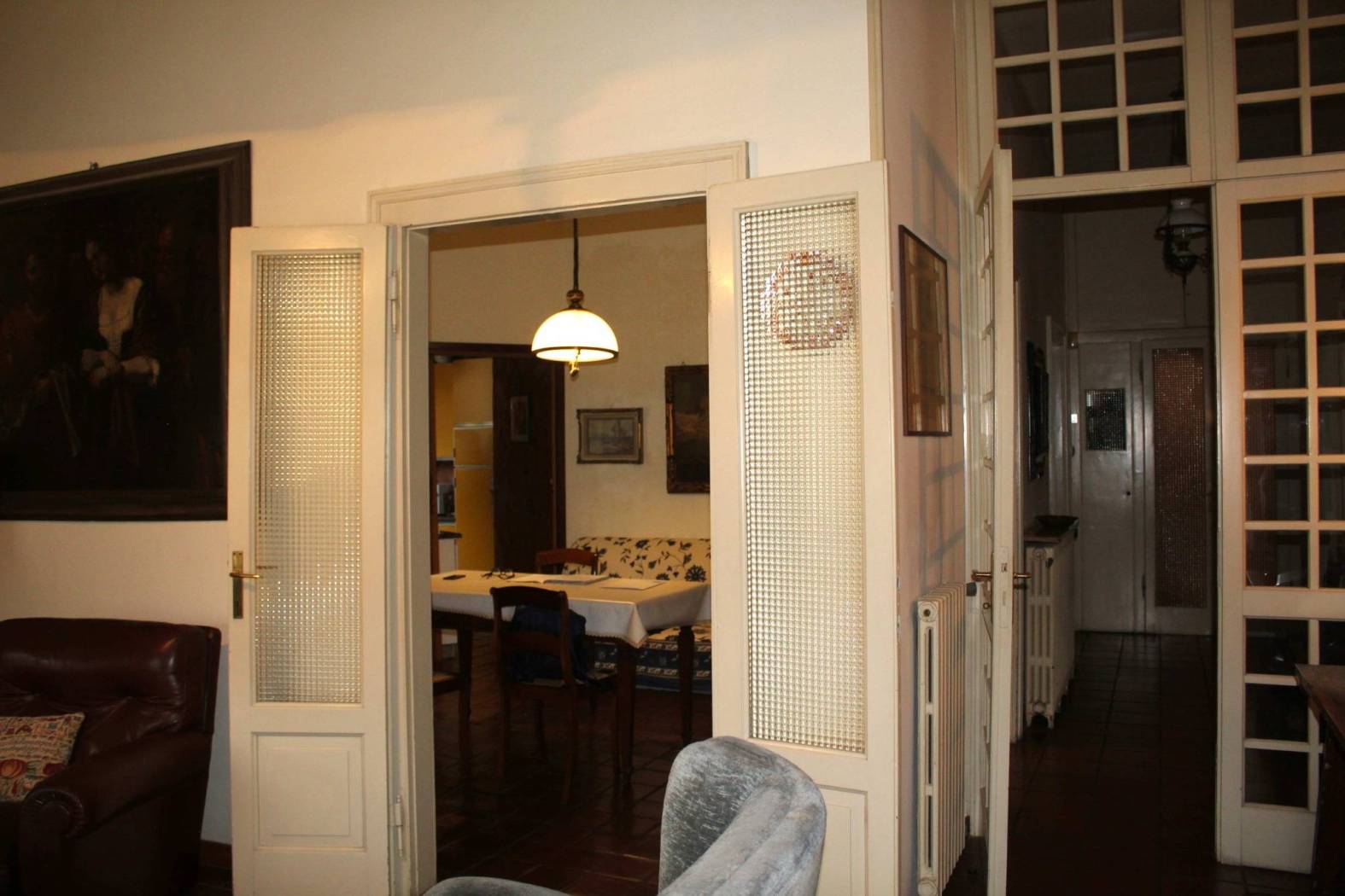 Interno appartamento