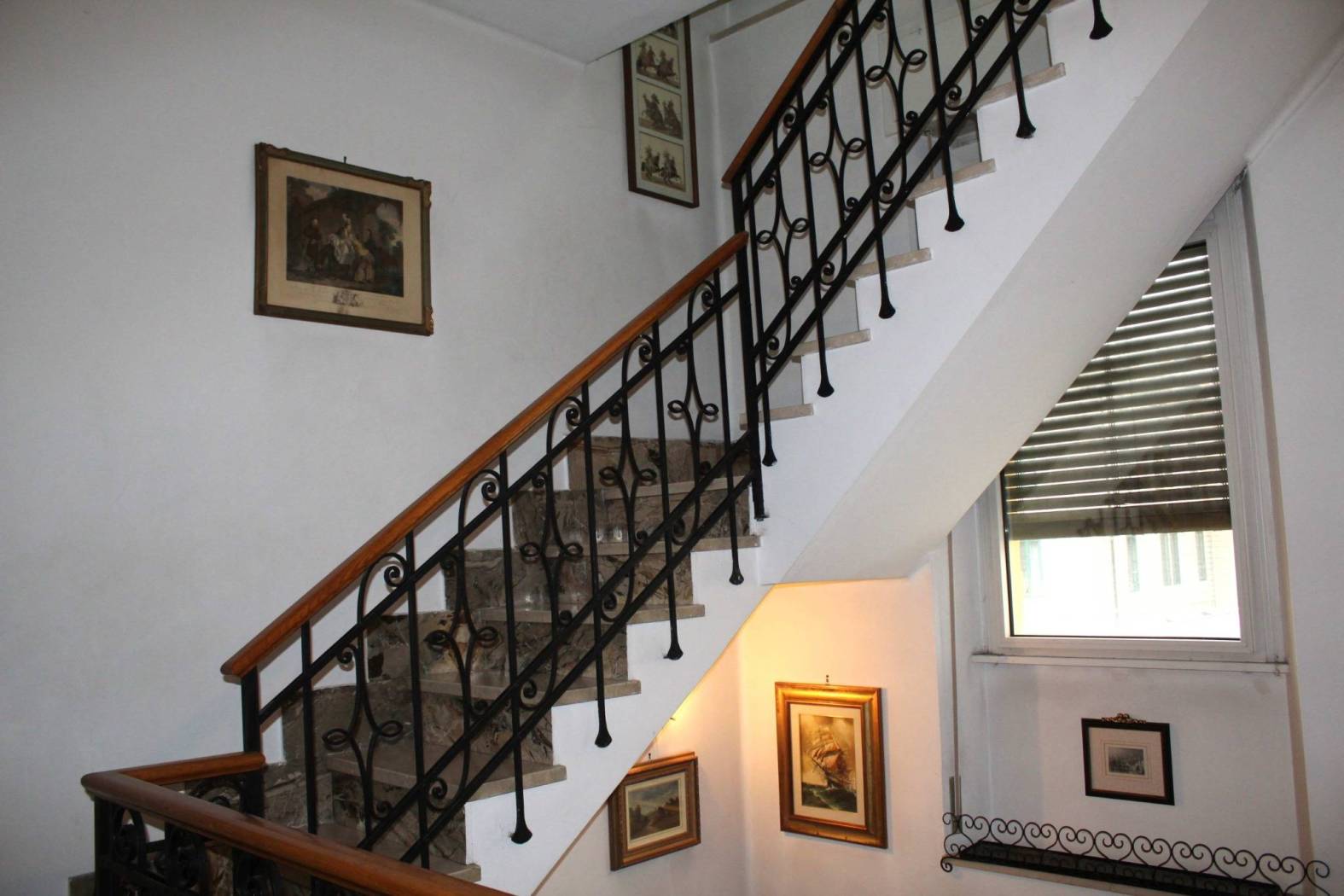 Interno palazzo
