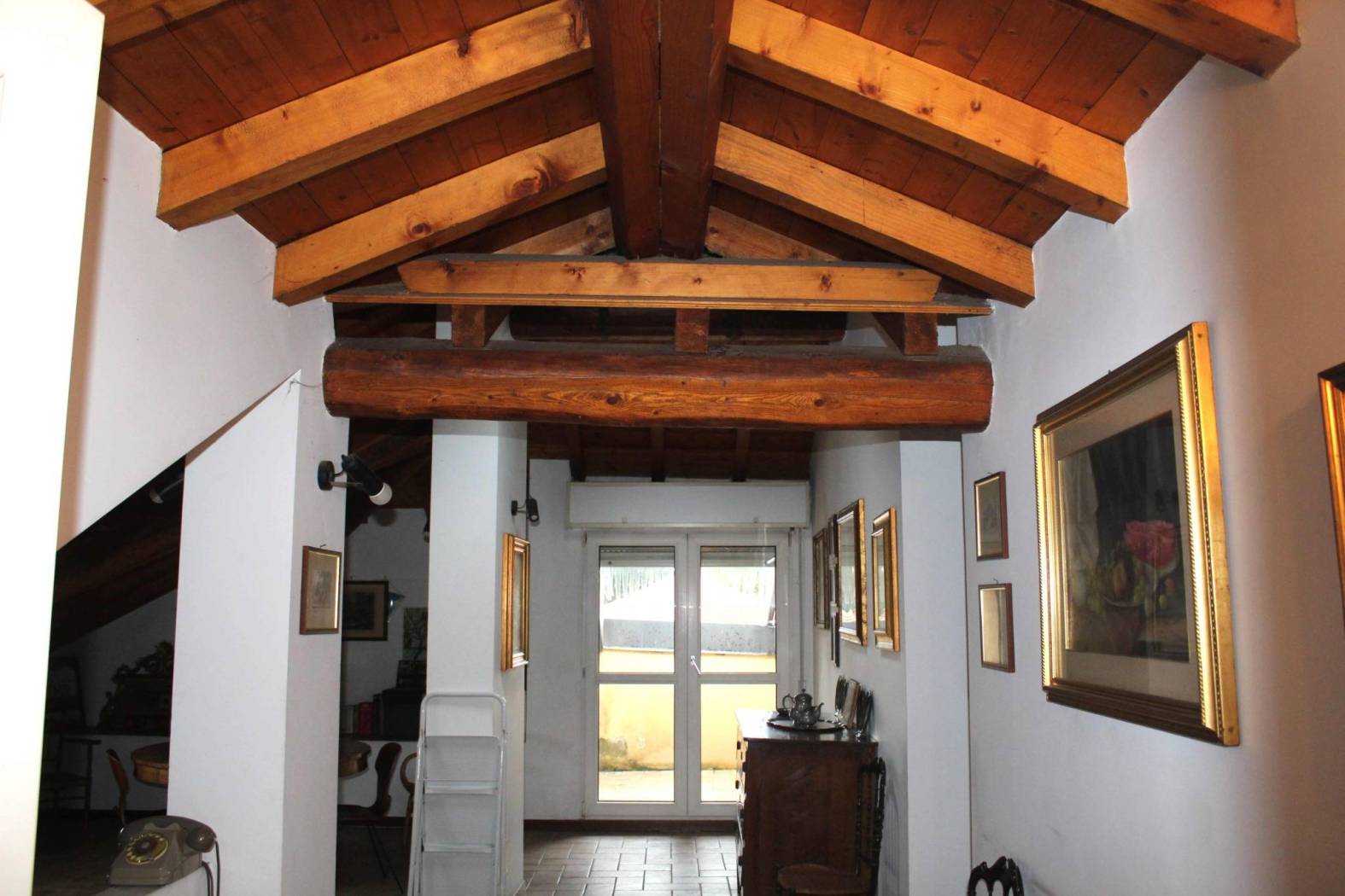 Interno appartamento