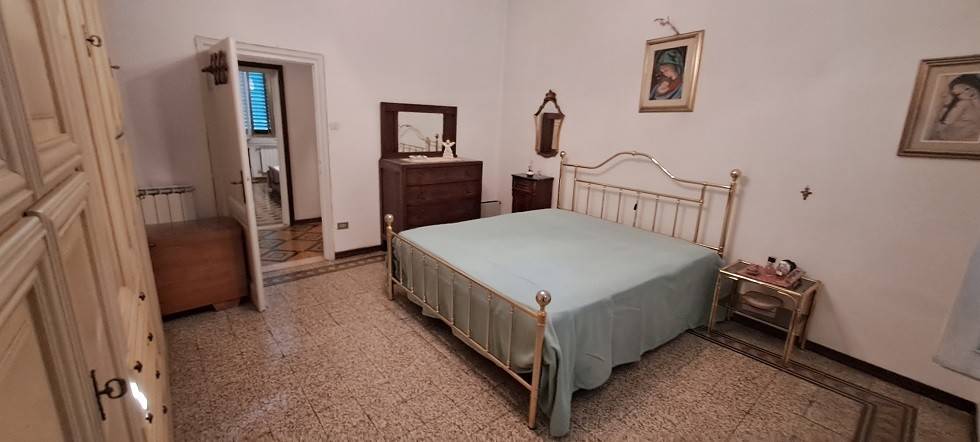 Camera da letto