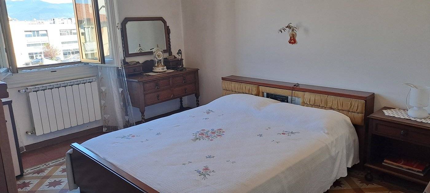 Camera da letto