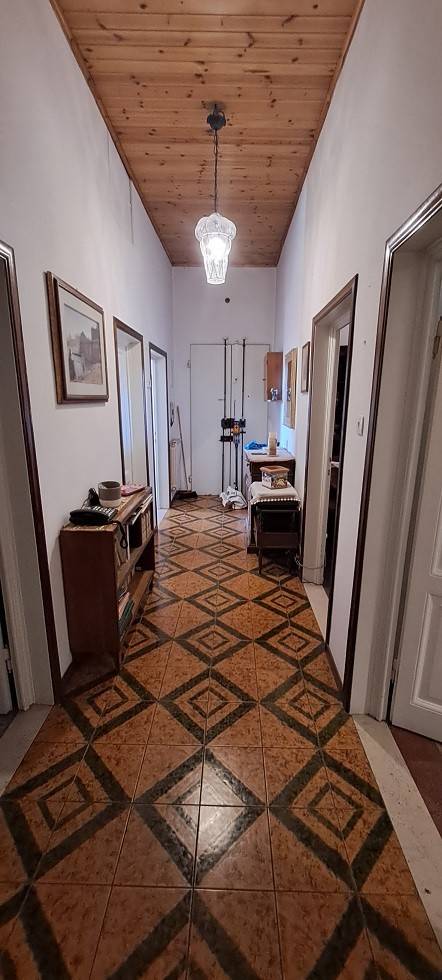 Interno appartamento
