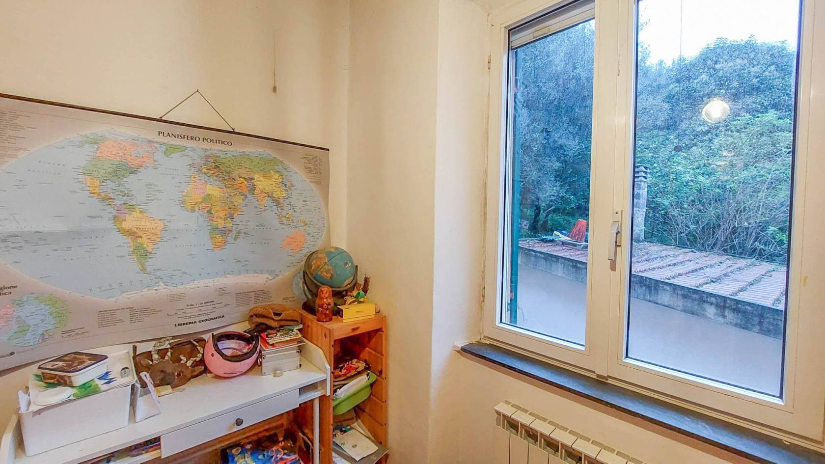 Interno appartamento