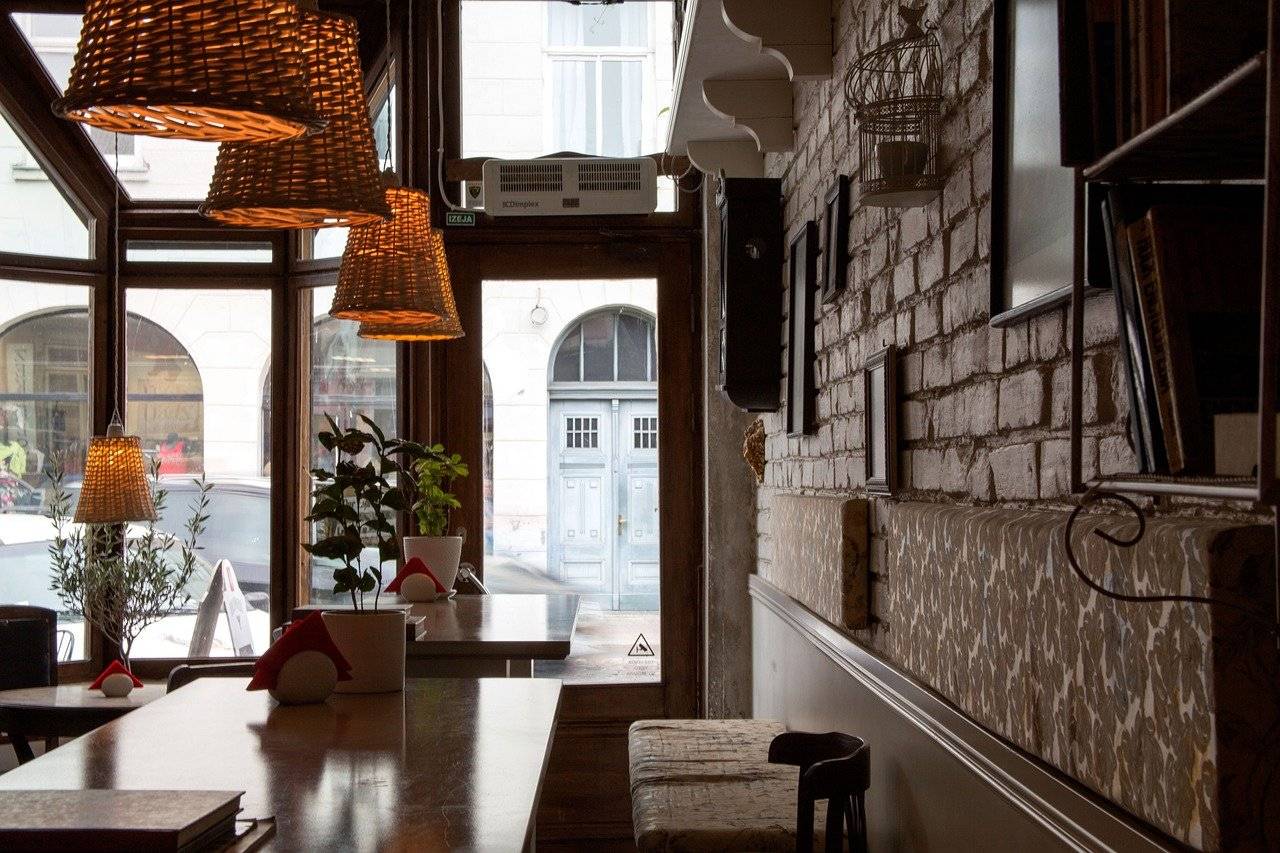 Interno non residenziale