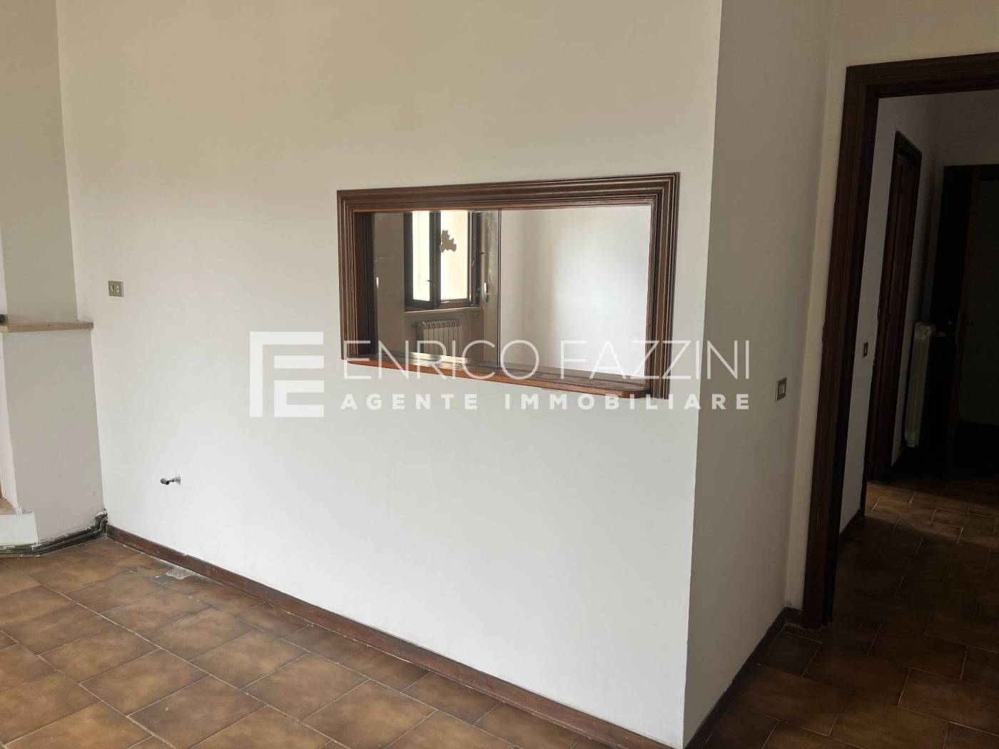 Interno appartamento
