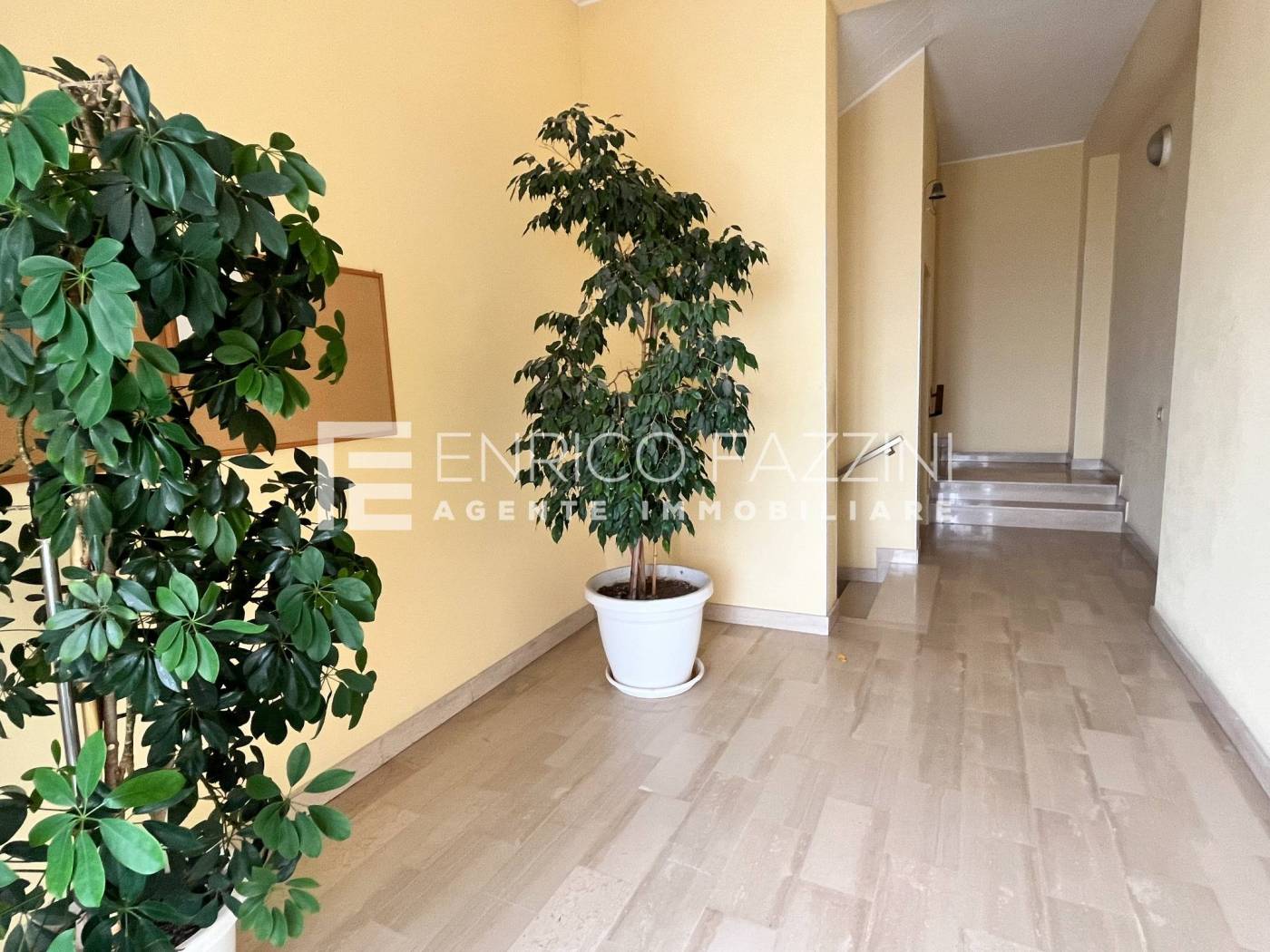 Interno palazzo
