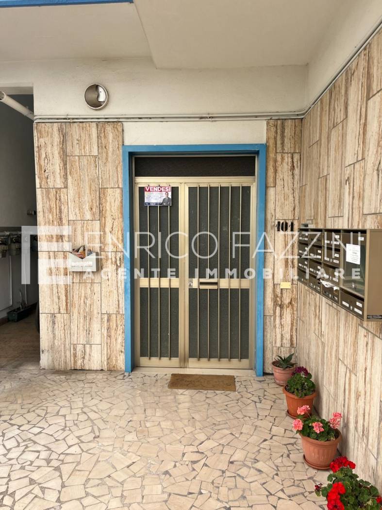 Interno palazzo
