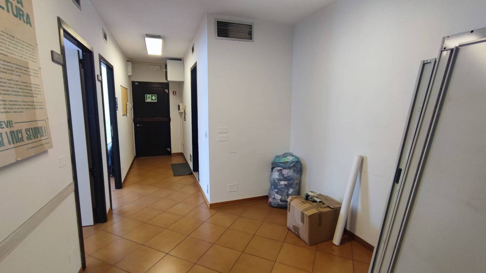 Ingresso