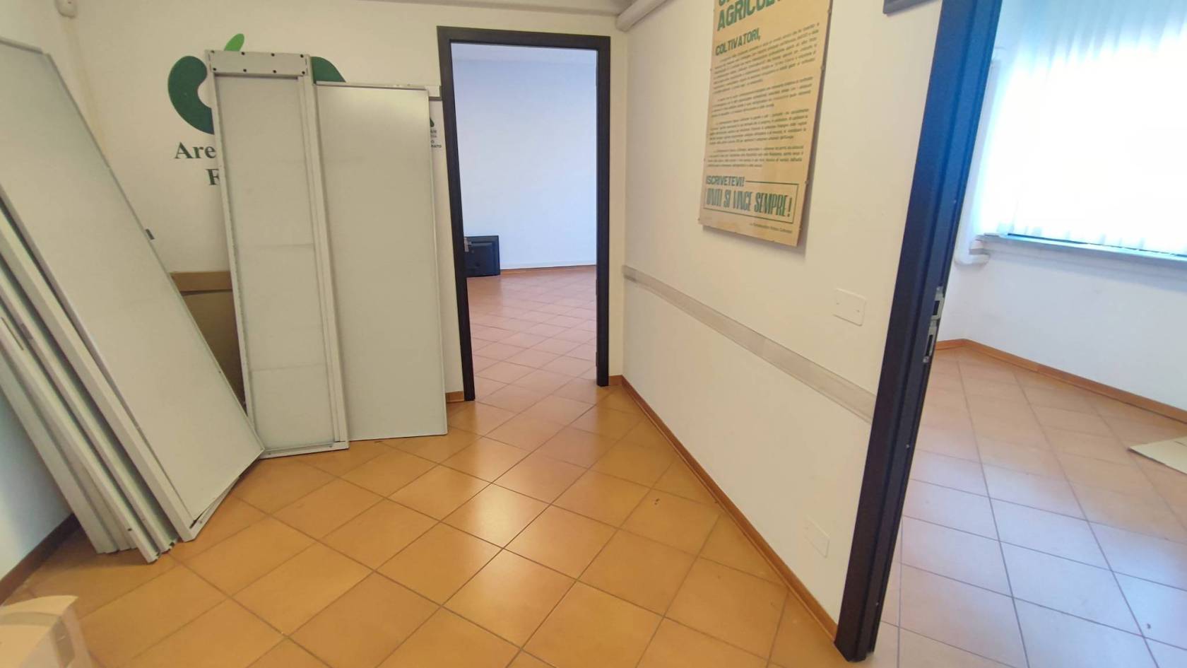 Interno appartamento