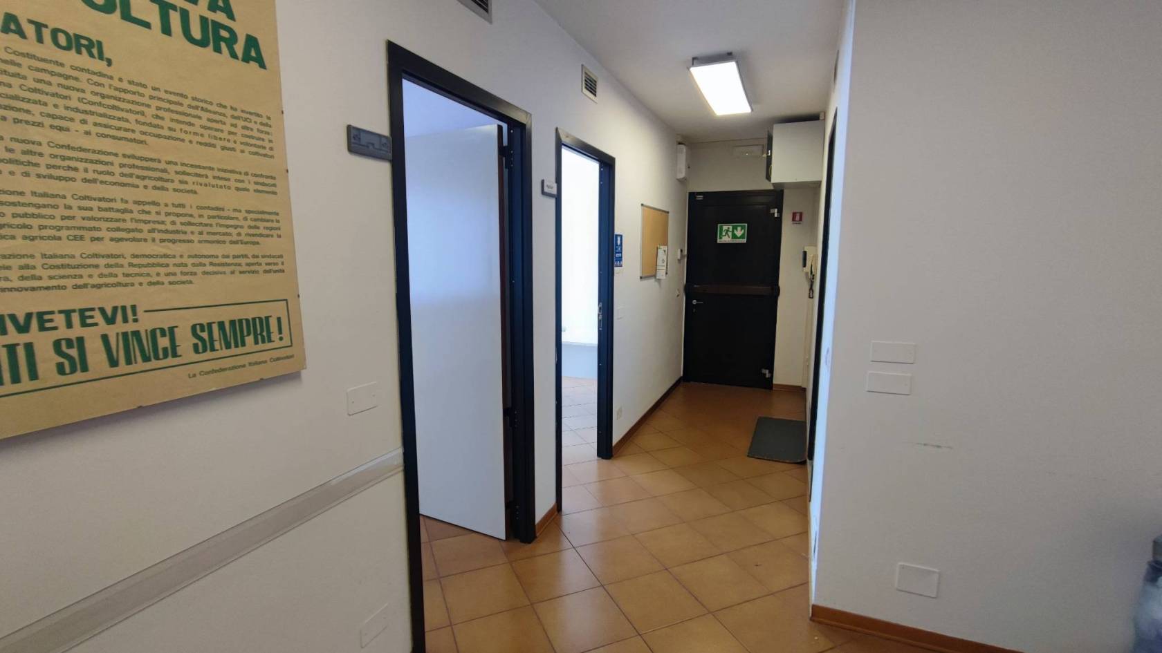 Interno palazzo