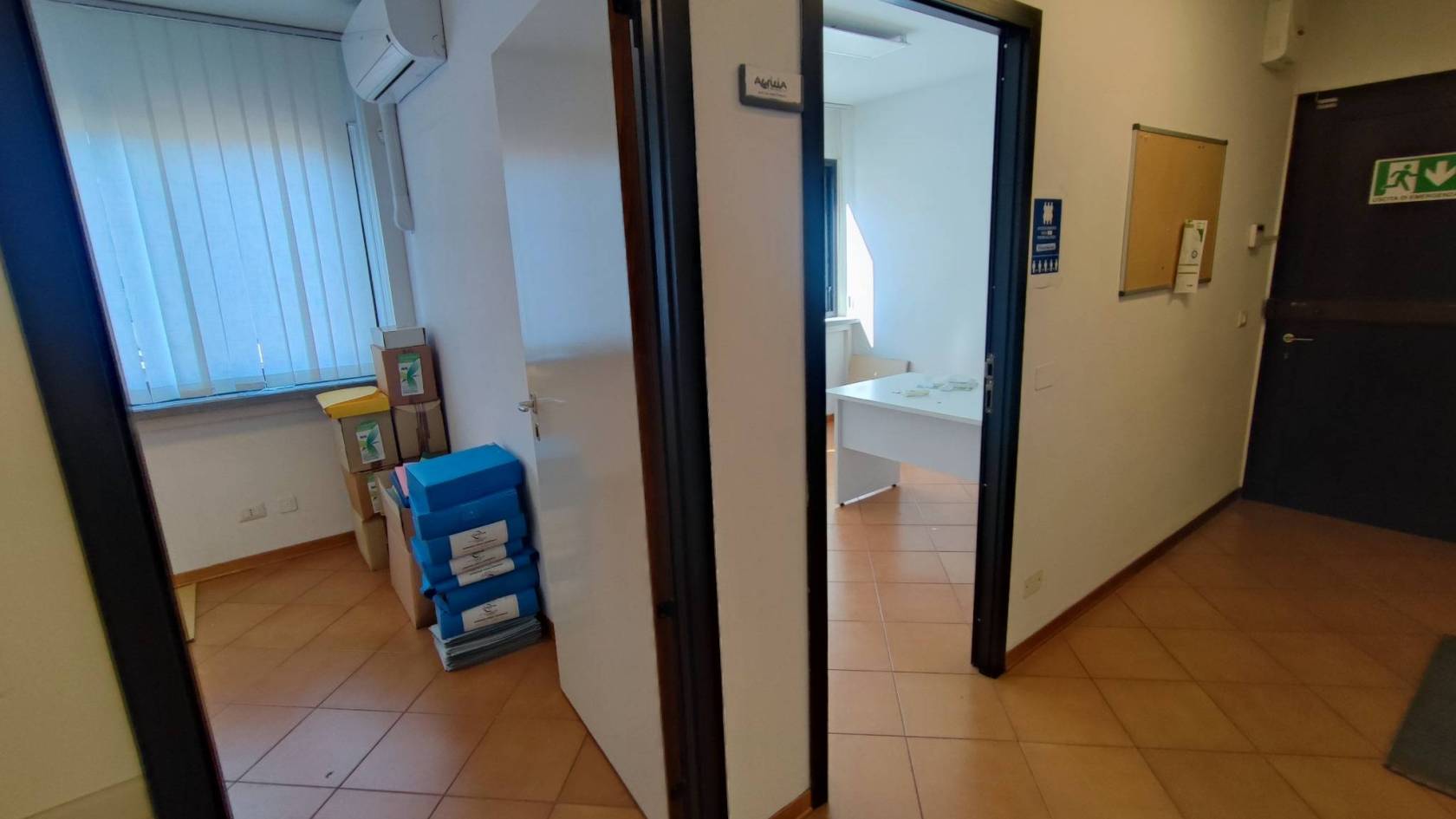 Interno appartamento