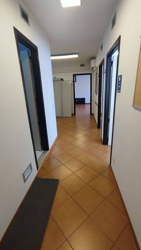 Interno palazzo