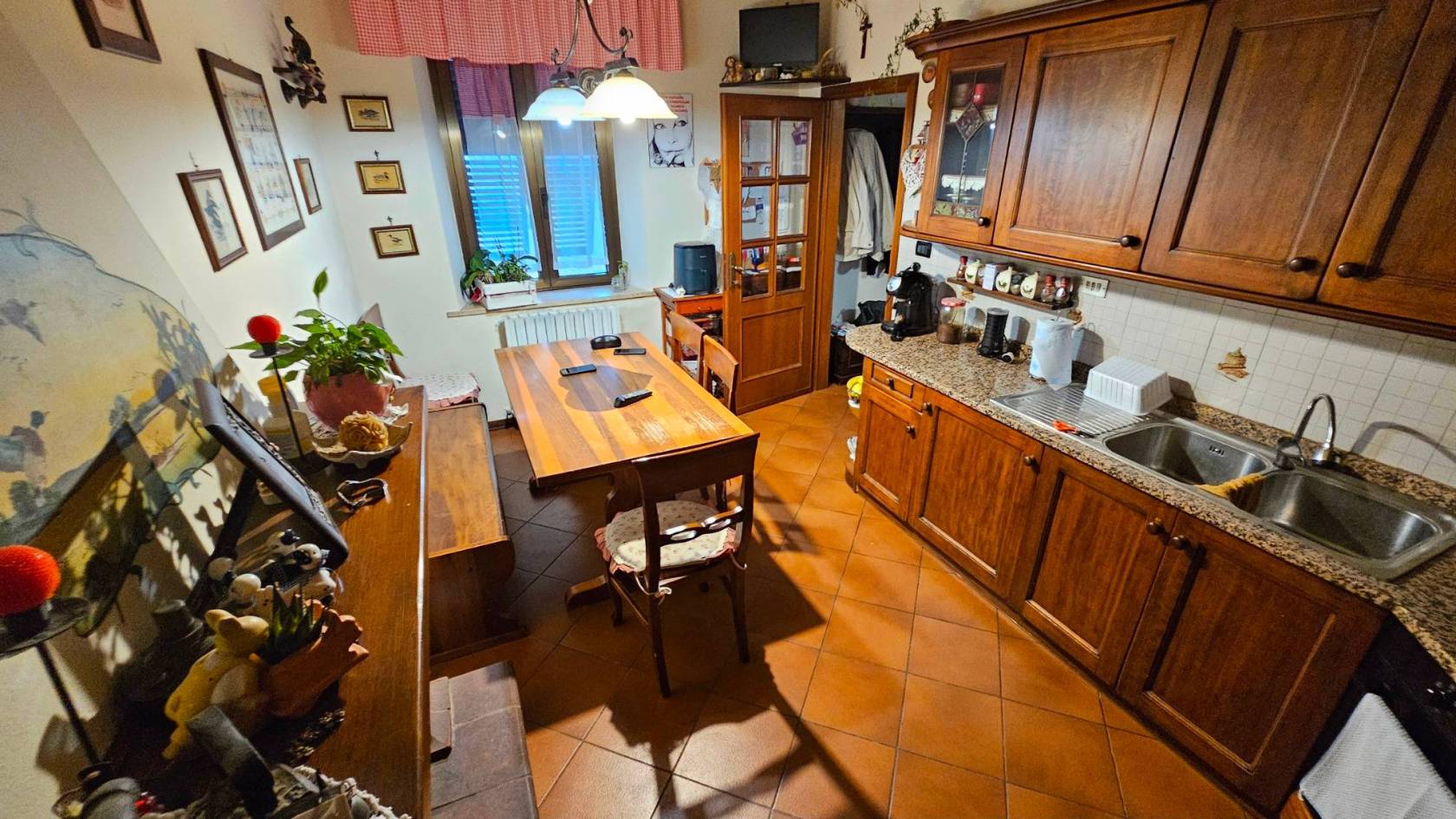 Cucina