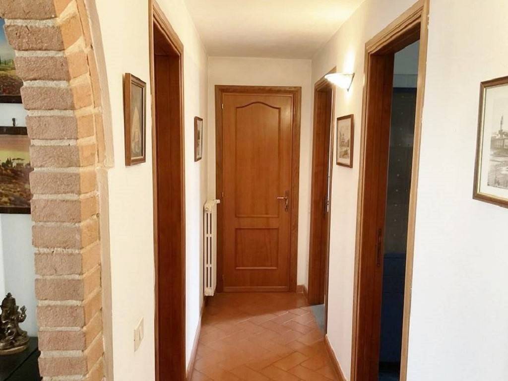 Interno appartamento