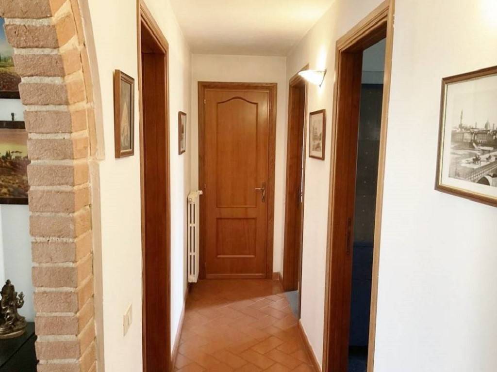 Interno appartamento