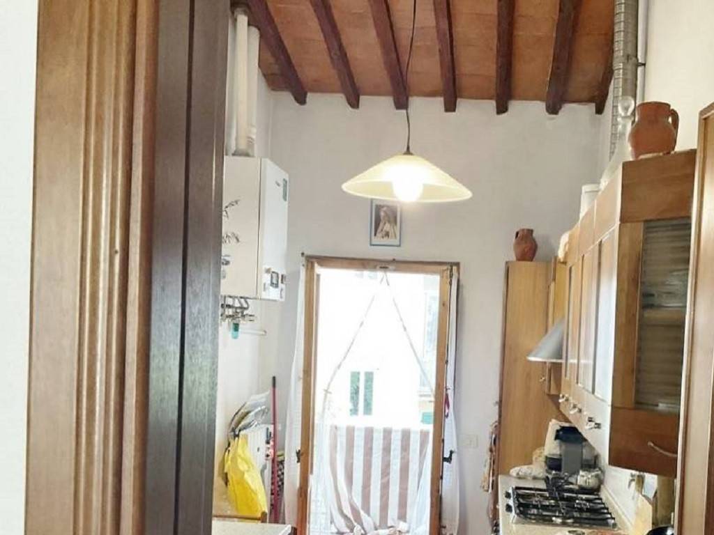 Interno appartamento