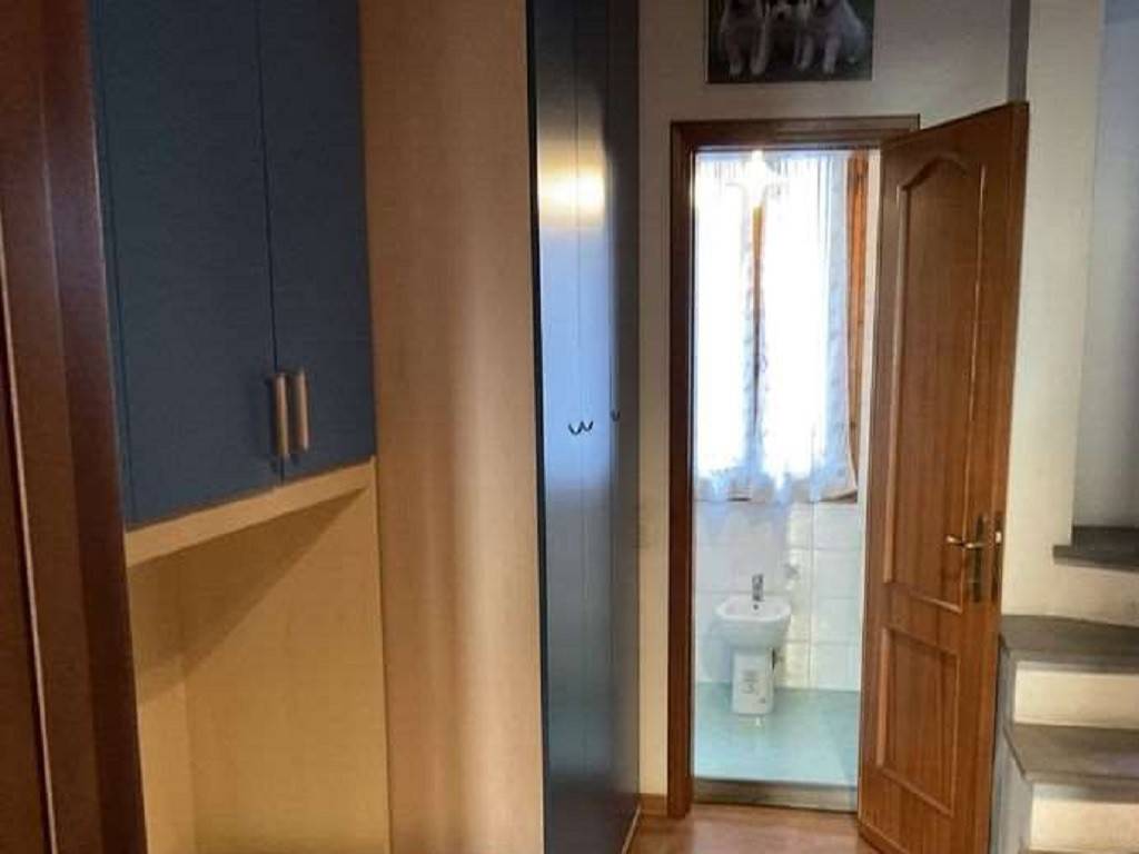 Interno appartamento
