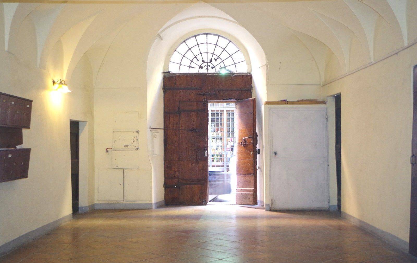 Interno palazzo