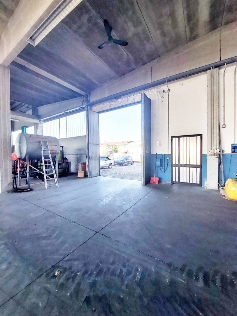 Interno non residenziale