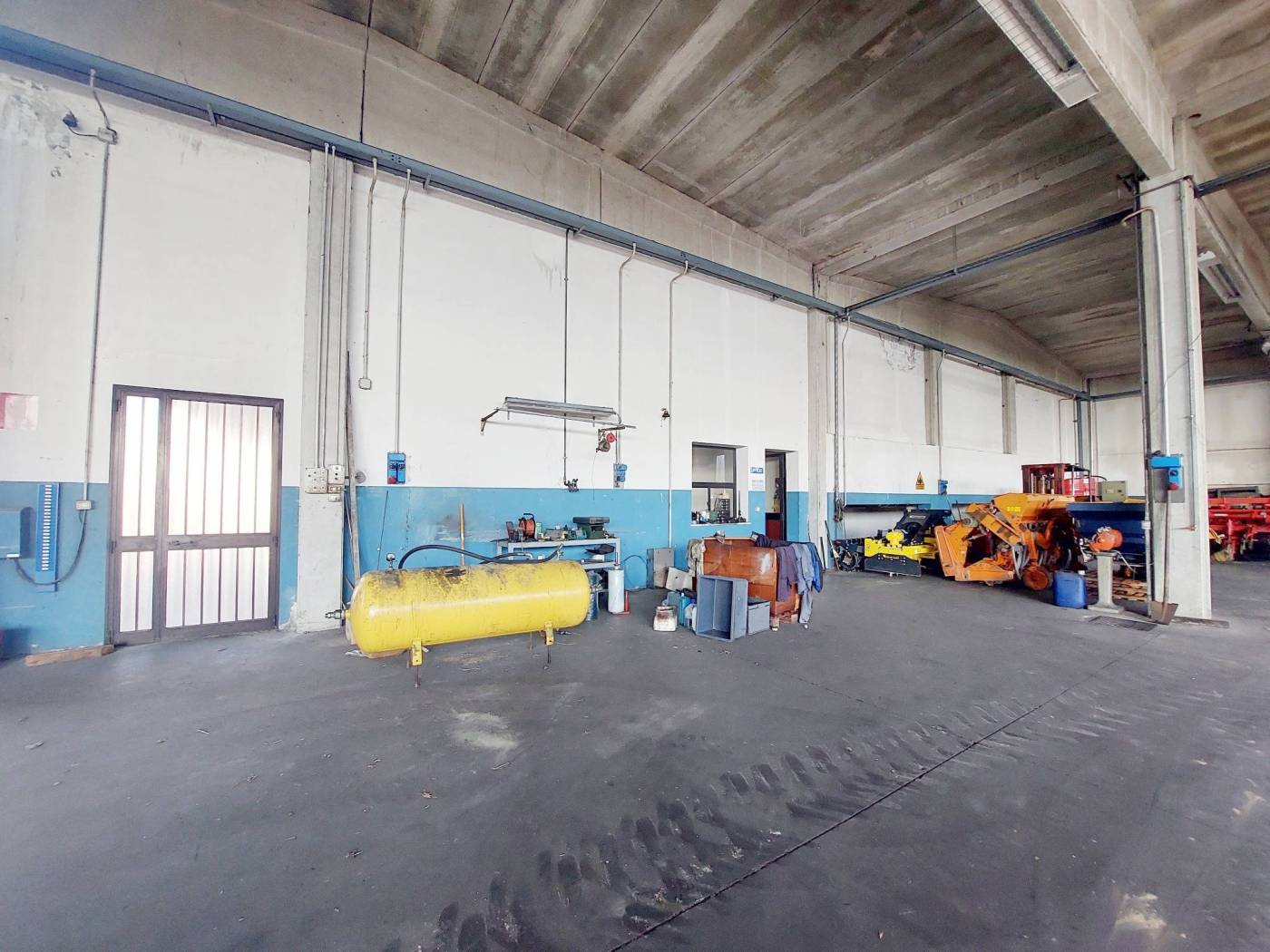 Interno non residenziale