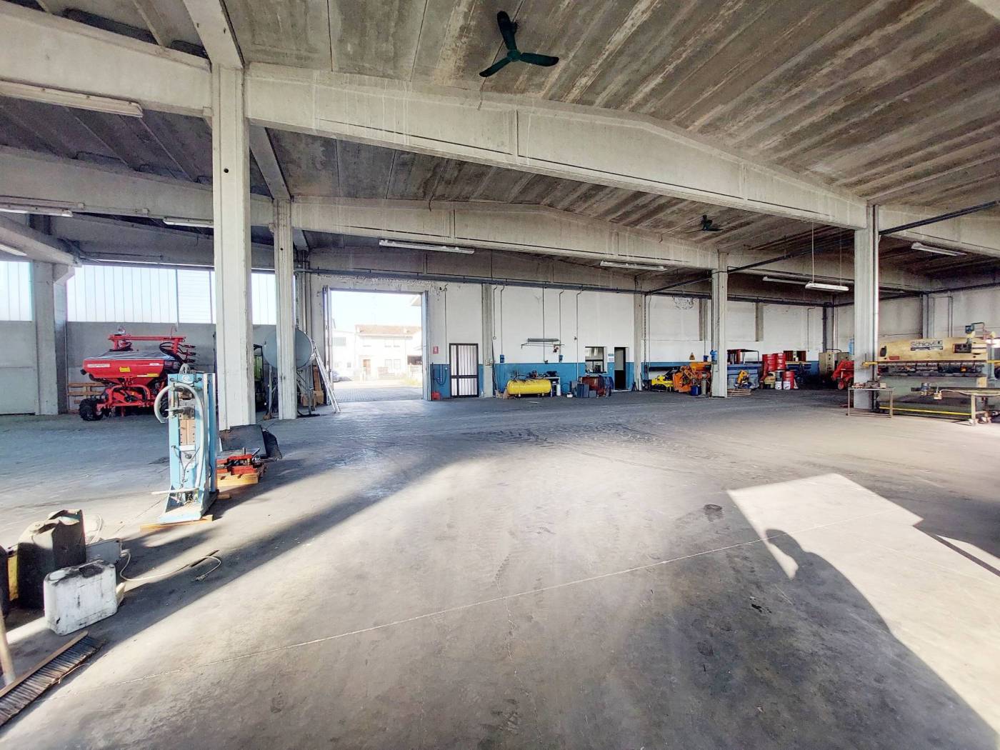 Interno non residenziale