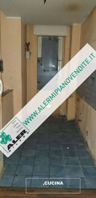 Interno appartamento